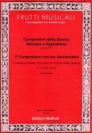 Compositori della Scuola Romana e Napoletana 