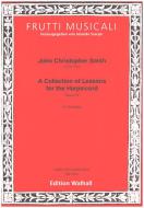 A Collection of Lessons op. 4 