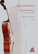 11 Charakterstücke 
