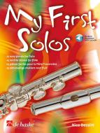 My First Solos 