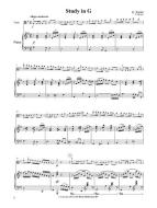 Études sélectionnées 2 