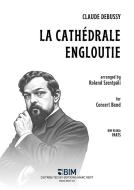 La Cathédrale Engloutie Standard