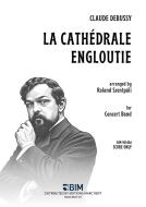 La Cathédrale Engloutie 