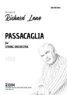 Passacaglia 