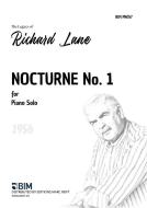 Nocturne n° 1 