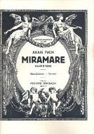 Miramare Ouvertüre 