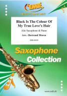 Black Is The Colour Of My True Love's Hair Standard