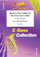 Black Is The Colour Of My True Love's Hair Standard