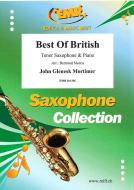 Best Of British Standard