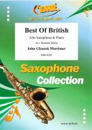 Best Of British Standard