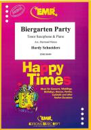 Biergarten Party Standard