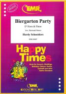 Biergarten Party Standard