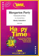 Biergarten Party Standard