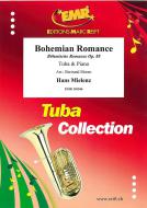 Romance bohémienne, op. 88 Standard