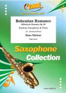 Romance bohémienne, op. 88 Standard