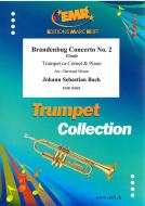 Concerto de Brandebourg n° 2  BWV 1047 