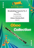 Concerto de Brandebourg n° 2  BWV 1047 Standard