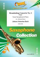 Concerto de Brandebourg n° 2  BWV 1047 Standard