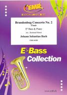 Concerto de Brandebourg n° 2  BWV 1047 Standard