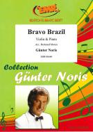 Bravo Brazil Standard