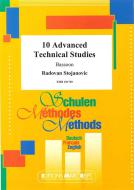 10 Advanced Technical Studies Standard