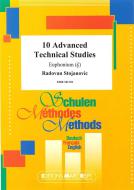 10 Advanced Technical Studies Standard