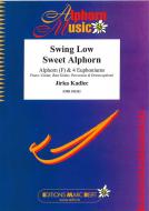 Swing Low Sweet Alphorn Standard