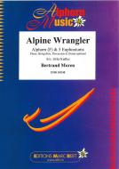 Alpine Wrangler Standard