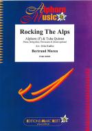 Rocking The Alps Standard