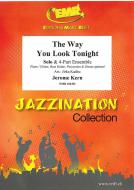 The Way You Look Tonight Standard