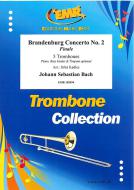 Concerto de Brandebourg n° 2  BWV 1047 