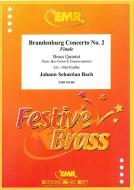 Concerto de Brandebourg n° 2  BWV 1047 Standard
