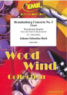 Concerto de Brandebourg n° 2  BWV 1047 Standard