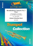 Concerto de Brandebourg n° 2  BWV 1047 