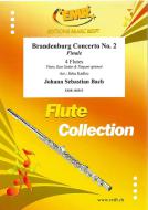 Concerto de Brandebourg n° 2  BWV 1047 
