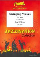 Swinging Waves Standard