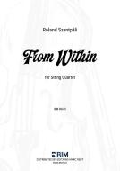 From Within Download