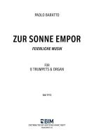 Zur Sonne Empor Download