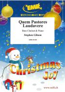 Quem Pastores Laudavere Download