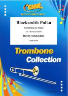 Blacksmith Polka Download