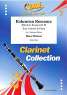 Romance bohémienne, op. 88 