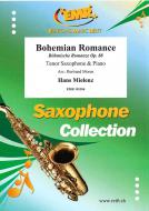 Romance bohémienne, op. 88 Download