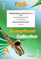 Concerto de Brandebourg n° 2  BWV 1047 Download
