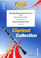 Concerto de Brandebourg n° 2  BWV 1047 