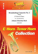 Concerto de Brandebourg n° 2  BWV 1047 Download