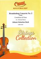 Concerto de Brandebourg n° 2  BWV 1047 Download