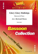 Glory Glory Halleluja Download