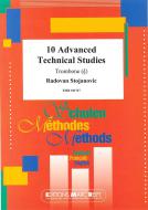 10 Advanced Technical Studies 
