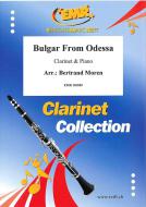 Bulgar From Odessa 