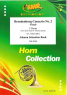 Concerto de Brandebourg n° 2  BWV 1047 Download